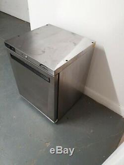 Williams Under Counter Single Door Freezer With 2 Fixed Aluminium Shelves La135s