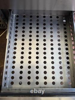 Williams Under counter Char Grill 2 Drawer Fridge Used £880 incl VAT