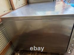Williams Under counter Char Grill 2 Drawer Fridge Used £880 incl VAT