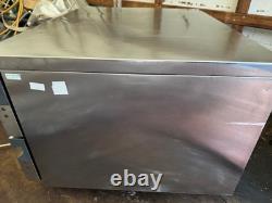 Williams Under counter Char Grill 2 Drawer Fridge Used £880 incl VAT