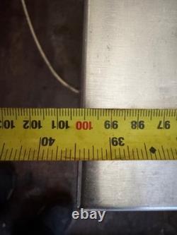 Williams Under counter Char Grill 2 Drawer Fridge Used £880 incl VAT