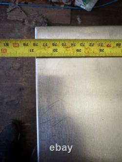 Williams Under counter Char Grill 2 Drawer Fridge Used £880 incl VAT