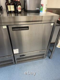 Williams Undercounter Commercial Fridge