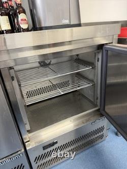 Williams Undercounter Commercial Fridge