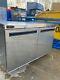 Williams Undercounter Commercial Double Fridge Catering Stainlesssteel Pizza Pre