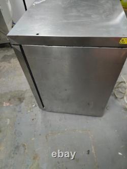 Williams Undercounter Fridge HA135