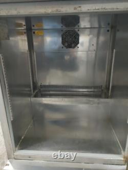 Williams Undercounter Fridge HA135