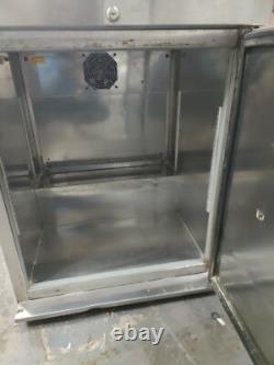 Williams Undercounter Fridge HA135