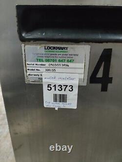 Williams Undercounter Fridge HA135