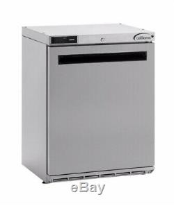 Williams commercial undercounter Stainless Steel Fridge