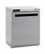 Williams Commercial Undercounter Stainless Steel Fridge
