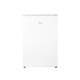 Willow Larder Fridge Undercounter White 126l Interior Led Light Quiet Wuc55lw