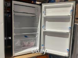 Willow W48EUFIB Black Under Counter Fridge with Chill Box PLU PFF G