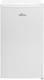 Willow W48ufiw Freestanding Under Counter Larder Fridge With Chiller Box, 90 Lit