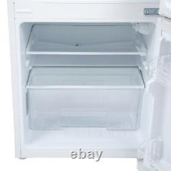 Willow WW50UCFF Under Counter Fridge Freezer. 2-Door, 4 Freezer Rating, 86L