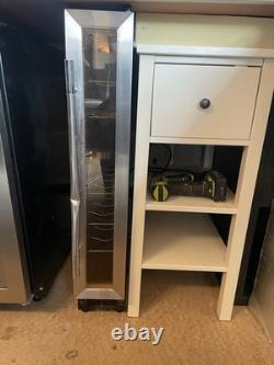 Wine Cooler Under Counter Fridge thermoelectric