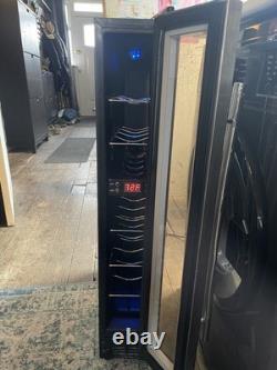 Wine Cooler Under Counter Fridge thermoelectric
