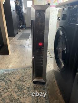 Wine Cooler Under Counter Fridge thermoelectric