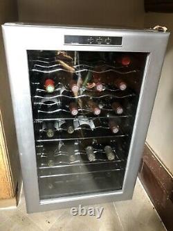 Wine Fridge 24 bottle