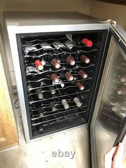 Wine Fridge 24 bottle