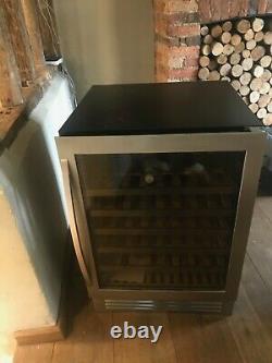 Wine fridge Beer Fridge by Caple