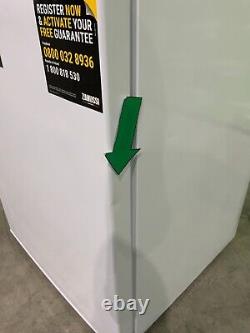 Zanussi 146L Undercounter Fridge ZXAE15DW1 #LF51252