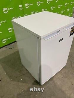 Zanussi 146L Undercounter Fridge ZXAE15DW1 #LF51252