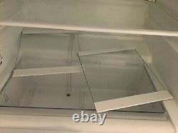 Zanussi Integrated Built In Larder Fridge ZQA14030DA Very Good Working Order