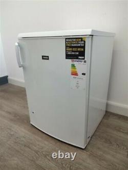 Zanussi Series 20 ZXAN15FW0 Freestanding Under Counter Fridge JPA-ID339149244