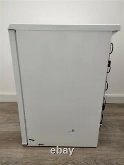 Zanussi Series 20 ZXAN15FW0 Freestanding Under Counter Fridge JPA-ID339149244