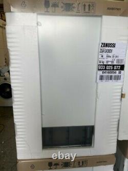 Zanussi (ZQA12430DV) Integrated Under Counter Fridge with Freezer Compartment