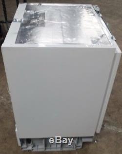 Zanussi ZQA14030DV Integrated Under Counter A+ Larder Fridge Refrigerator