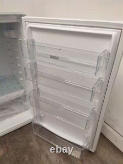 Zanussi ZRAN88ES Fridge 142L Built-in Larder ID6010435176