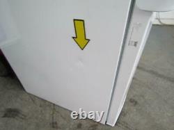 Zanussi ZRG14800WV Larder Fridge Under Counter 60cm with Ice-Box in White GRADE