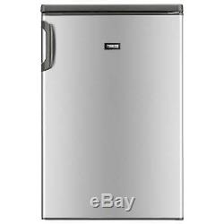 Zanussi ZRG16605XV Fridge Stainless Steel Zanussi HA3263