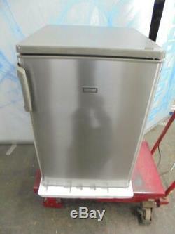 Zanussi ZRG16605XV Fridge Stainless Steel Zanussi HA3263