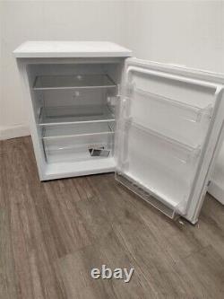 Zanussi ZXAE15DW1 Fridge Undercounter White IA019607798