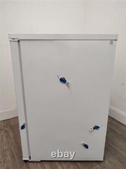 Zanussi ZXAE15DW1 Fridge Undercounter White IA019607798