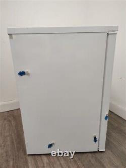 Zanussi ZXAE15DW1 Fridge Undercounter White IA019607798