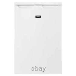 Zanussi ZXAN13FW0 132 Litre Under Counter Fridge