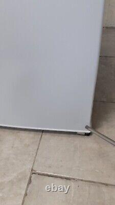 Zanussi ZXAN13FW0 Freestanding Under Counter Fridge in White A119318