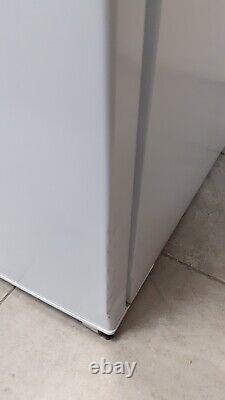 Zanussi ZXAN13FW0 Freestanding Under Counter Fridge in White A119318