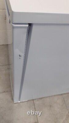 Zanussi ZXAN13FW0 Freestanding Under Counter Fridge in White A119318