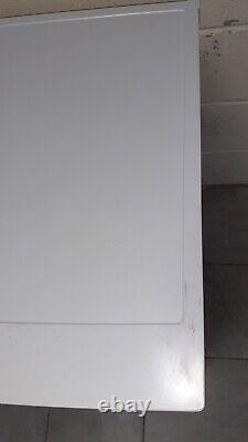 Zanussi ZXAN13FW0 Freestanding Under Counter Fridge in White U48581