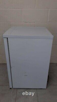 Zanussi ZXAN13FW0 Fridge Freestanding Under Counter in White