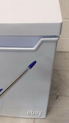 Zanussi ZXAN13FW0 Fridge Freestanding Under Counter in White