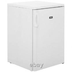 Zanussi ZXAN15FW0 153L Undercounter Fridge