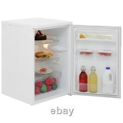 Zanussi ZXAN15FW0 153L Undercounter Fridge