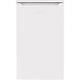 Zenith Zls4481w 47.5cm Undercounter Fridge White