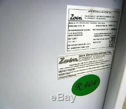 Zoin Hill Slimline Deli Serve Over Counter Chiller 200cm HL200B UNDER 1 YEAR OL